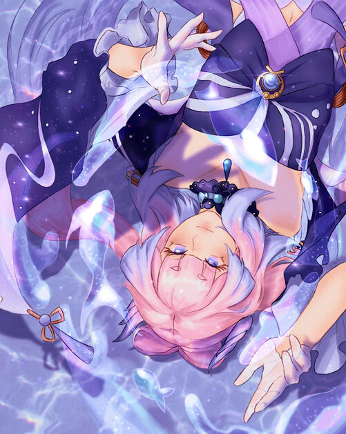 Kokofish