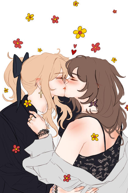 Kiss
